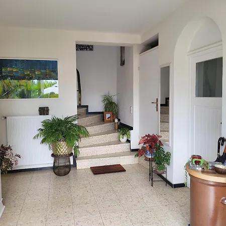 Apartment Buecherkiste