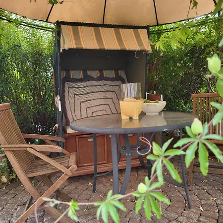 Apartment Buecherkiste *