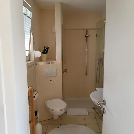 Buecherkiste Apartment