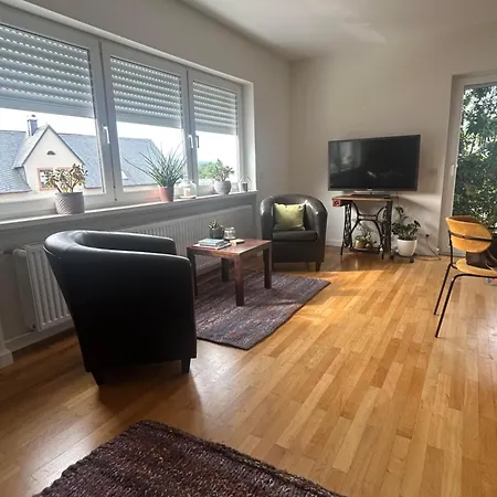 Apartment Buecherkiste