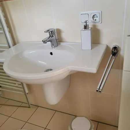 Apartment Buecherkiste *