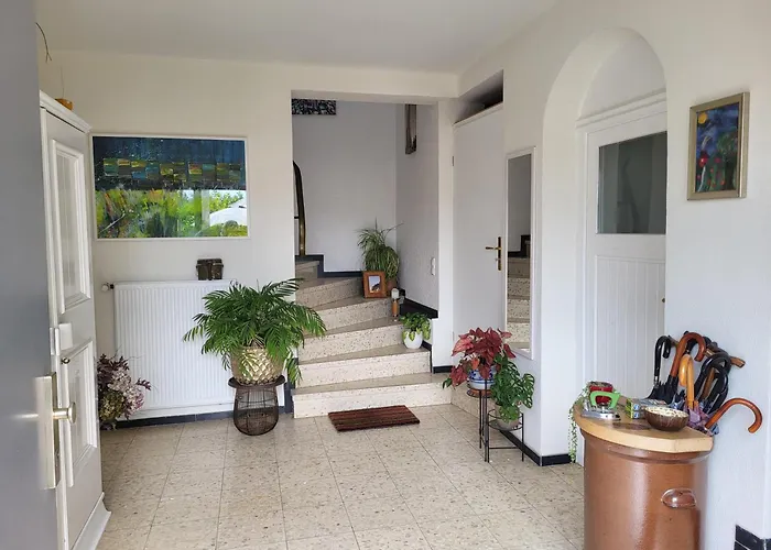 Apartamento Buecherkiste