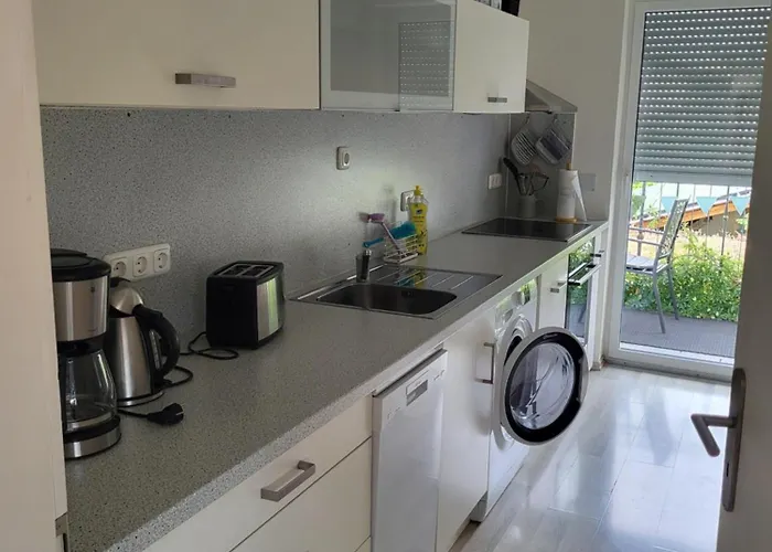 Apartamento Buecherkiste