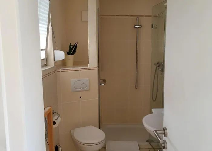 Buecherkiste Apartamento