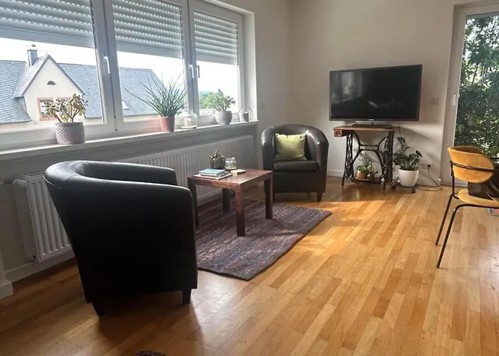 Apartamento Buecherkiste